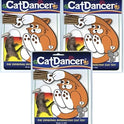 Cat Dancer -The Original Interactive Cat and Kitten Toy Size:Pack of 3