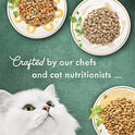 Purina Fancy Feast Medleys Poultry Collection Wet Cat Food Variety Pack - (Pack of 30) 3 oz. Cans