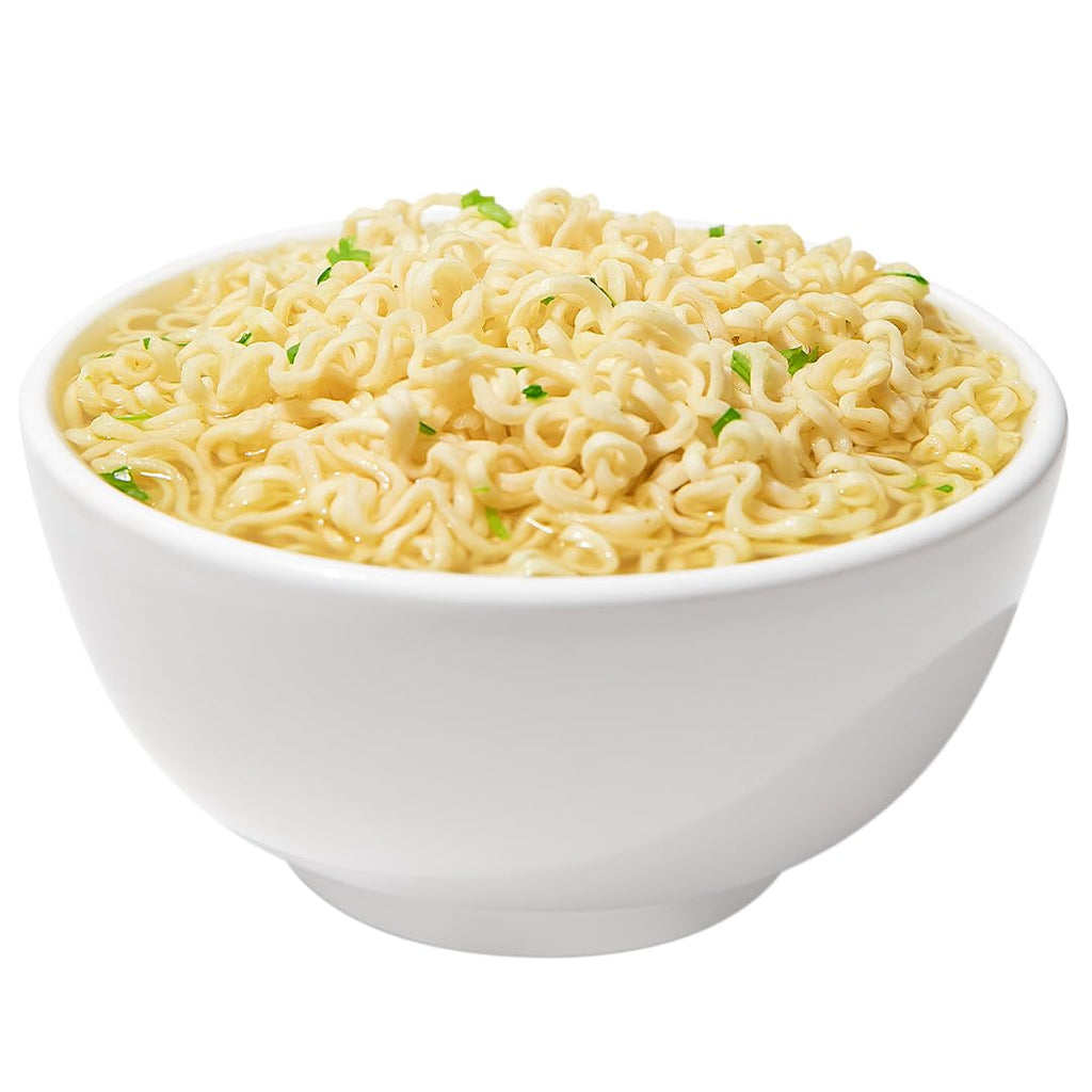 Maruchan Ramen Chicken, Instant Ramen Noodles, Ready to Eat Meals, 3 Oz, 24 Count