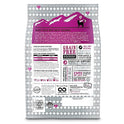 I and love and you Naked Essentials Dry Cat Food - Salmon + Trout - Grain Free, Real Meat, No Fillers, Prebiotics + Probiotics, 3.4lb Bag
