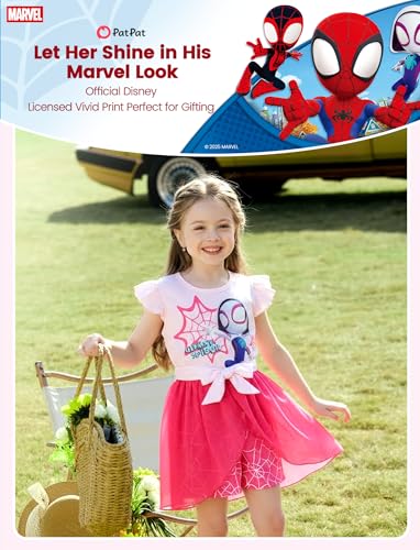 Disney Princess Frozen Elsa Minnie Mouse Stitch Toddler Girl Romper With Skirt Overlay Summer Jumpsuit with Bow 2-6 Years