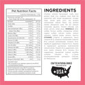 Purina ONE High Protein, Natural Dry Kitten Food, +Plus Healthy Kitten Formula - 7 lb. Bag