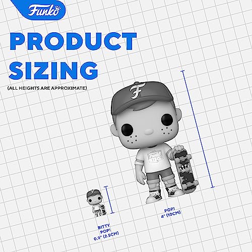Funko Pop! Bitty: Spider-Man - Miles Morales, Ghost Spider, Spider-Man 2099, and Mystery Chase Figure - 0.9 Inch (2.2 Cm) - Marvel Comics Collectable - Stackable Display Shelf Included - Gift Idea