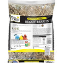 Wild Delight Advanced Formula Bugs N Berries Wild Bird Food 4.5 lbs