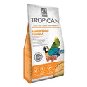 HARI Tropican Bird Food, Hagen Parrot Food Hand Feeding Formula, Easy to Mix, 4.4 lbs Bag