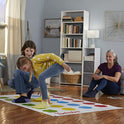 Hasbro Twister Party Classic Board Game for 2 or More Players,Indoor and Outdoor Game for Kids 6 and Up,Packaging May Vary