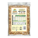 Wagner’s Shelled Peanut Pieces for Wild Birds, 10 Pound Bag – High-Protein, Shell-Free, No-Waste Bird Food for Woodpeckers, Jays & Chickadees