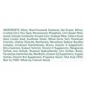 Wild Harvest Advanced Nutrition Diet For Parakeets 4.5 Pounds, Seed And Grain Mix