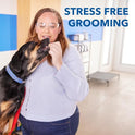 Dremel PawControl 7760-PET Dog Nail Grinder and Trimmer - Cordless & Rechargeable Pet Grooming Tool Kit - Safe for Dogs, Cats, and Small Animals ( Exclusive)