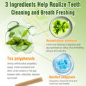 Freezed Dried Cat Chew Sticks, Cat Dental Treats for Freshens Breath and Controls Tartar, Feline Teething Sticks