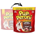 Pup-Peroni Original Beef Recipe Dog Treats, 38 Oz. Bag