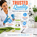 Aloe Vera Bird Spray for All Birds – Soothes Itchy Skin & Feather Plucking – 8oz Odor-Free Mist, Safe if Ingested, Daily Use Bird Mist, Softens Feathers, Natural Formula – Made in USA by UnRuffledRx™