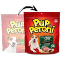 Pup-Peroni Lean Beef Flavor Dog Treats, 22.5 Oz. Bag