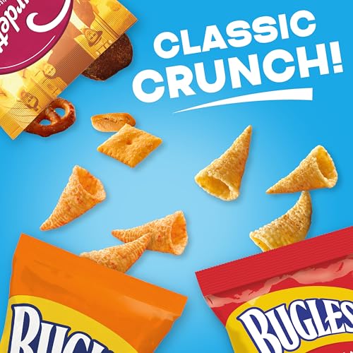 Classic Mix Snack Variety Pack