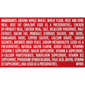 Milk-Bone Flavor Snacks Mini’s Dog Biscuits, Flavored Crunchy Dog Treats, 36 Oz. Canister