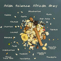 Volkman Avian Science Super African Grey Bird Food 4lb