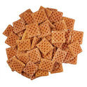 Brand - Wag Dog Treats, Chicken and Waffle Bites, 24 oz Resealable Pack of 1