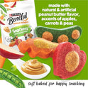 Purina Beneful Baked Delights Snackers Dog Treats, 36 OZ