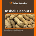 Red River Commodities 347 Peanuts In A Shell 3lbs.
