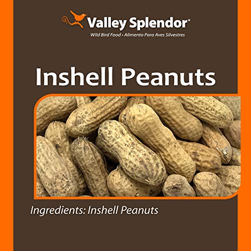 Red River Commodities 347 Peanuts In A Shell 3lbs.