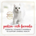 Purina Fancy Feast Tender Beef and Chicken Feast Classic Grain Free Wet Cat Food Pate - (Pack of 24) 3 oz. Cans