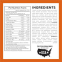 Purina ONE Plus Healthy Weight High-Protein Dog Food Dry Formula - 16.5 lb. Bag