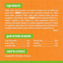 Purina Friskies Wet Cat Food Pate, Poultry Platter - (Pack of 24) 5.5 oz. Cans