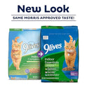 9Lives Indoor Complete Dry Cat Food, 20 lb. Bag