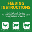 Just Try Cat Treats for Indoor Cats Hairball Control Natural Salmon Healthy Cat Grass Treats Kitten Snacks Training Biscuits Catnip for Cats Dental Care 13.4 OZ
