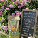 Duck, Goose, Waterfowl Layer Feed 10 lb, High Protein Specially Formulated to Promote Egg Production and Healthy Flocks