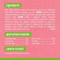 Purina Friskies Wet Cat Food Pate, Pate Salmon Dinner - (Pack of 24) 5.5 oz. Cans