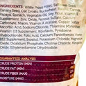 Cockatiel Bird Food (No Sunflower Seeds), 4 lbs Bag - Seed Mix for Cockatiels