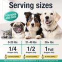 Charlie & Buddy Hemp Оil for Dogs Cats - Helps Pets with Аnxiеty, Pаin, Strеss, Slееp, Аrthritis, Sеizures Rеlief - Нiр Jоint Hеalth - Cаlming Trеats