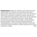 Milk-Bone Brushing Chews Original Chicken Flavor Daily Dental Dog Treats, Small/Medium, 19.6 Oz. Bag