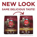 Purina ONE True Instinct With A Blend Of Real Turkey and Venison Dry Dog Food - 36 lb. Bag