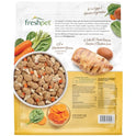 Freshpet Fresh Dog Food, Freshly Roasted Meals, Tender Chicken Recipe, 5.5 lb
