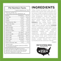 Purina ONE Natural, Low Fat, Weight Control, Indoor Dry Cat Food, +Plus Indoor Advantage - 16 lb. Bag
