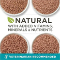 Purina ONE High Protein, Grain Free Pate Wet Cat Food Variety Pack, Grain Free Formula - (Pack of 24) 3 oz. Cans