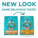 Purina ONE Natural Dry Cat Food, Tender Selects Blend With Real Chicken - 7 lb. Bag