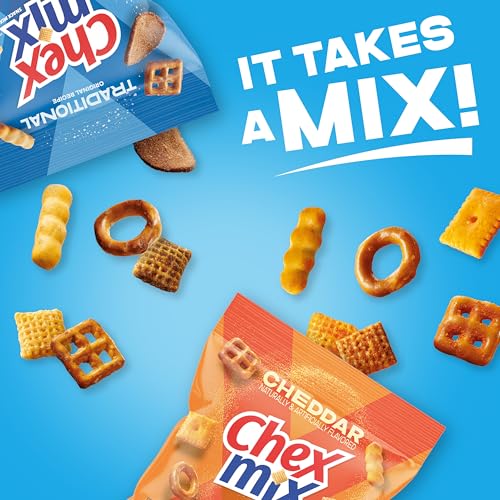 Classic Mix Snack Variety Pack