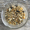 Duck, Goose, Waterfowl Layer Feed 10 lb, High Protein Specially Formulated to Promote Egg Production and Healthy Flocks