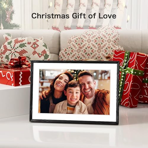 10.1" Digital Picture Frame