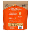 Buddy Biscuits Crunchy Dog Treats, Peanut Butter, 3.5 lbs. Bag
