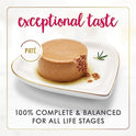 Purina Fancy Feast Chicken Feast Classic Grain Free Wet Cat Food Pate - (Pack of 24) 3 oz. Cans