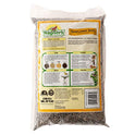 Wagner's 52023 Black Oil Sunflower Seed Wild Bird Food, 5-Pound Bag
