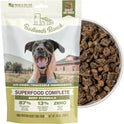 BADLANDS RANCH by Katherine Heigl – Superfood Complete Air-Dried Beef Dog Food – High Protein with Superfoods for Daily Wellness & Consistent Nutrition – 24 oz