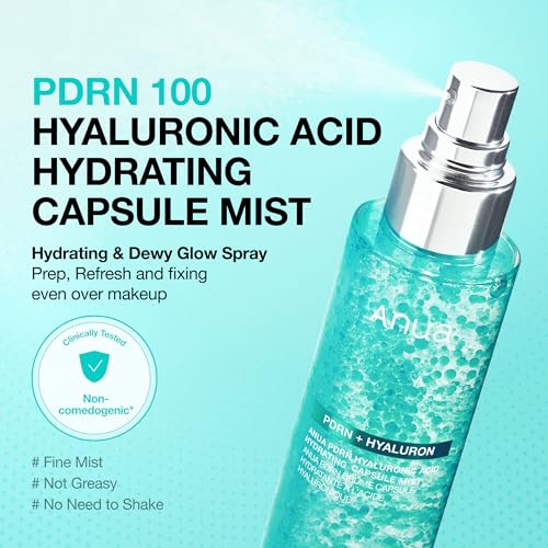 ANUA Collagen Glow Facial Serum