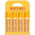 Burt's Bees 100% Natural Moisturizing Lip Balm (Original Beeswax)