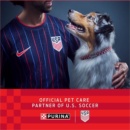 Purina ONE Dry Dog Food Lamb and Rice Formula - 31.1 lb. Bag