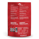 PureBites Chicken Breast Freeze Dried Cat Treats, 1 Ingredient, Made in USA, 5.5oz